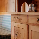 Garni Alpenhof 4*
