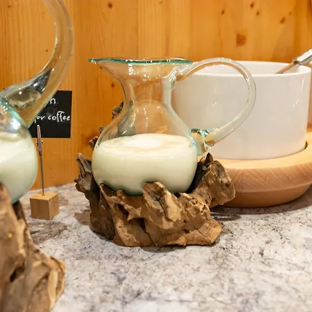 Garni Alpenhof 4* Ischgl