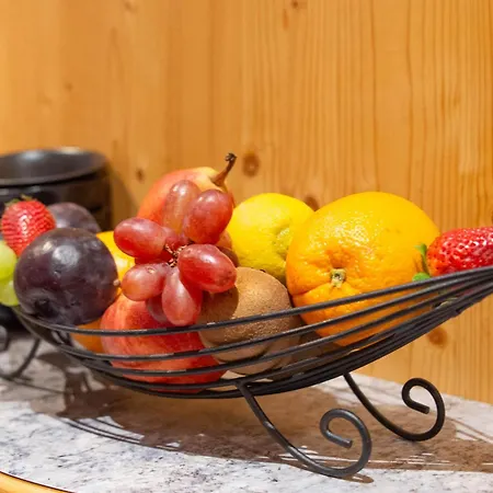 Hotel Garni Alpenhof 4*