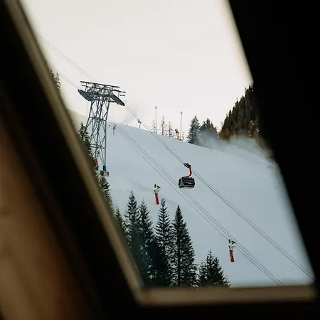 Garni Alpenhof Ischgl