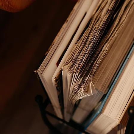 Garni Alpenhof Hotel