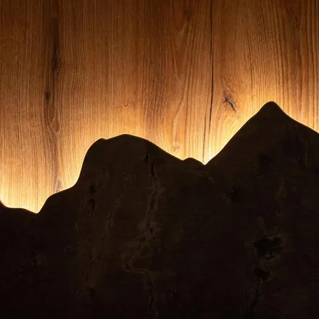 Hotel Garni Alpenhof 4*