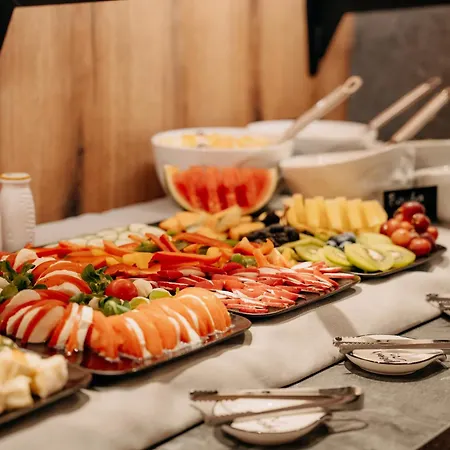 Hotel Garni Alpenhof