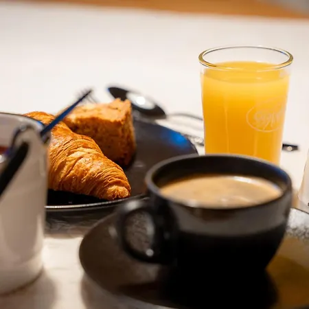 Hotel Garni Alpenhof Ischgl