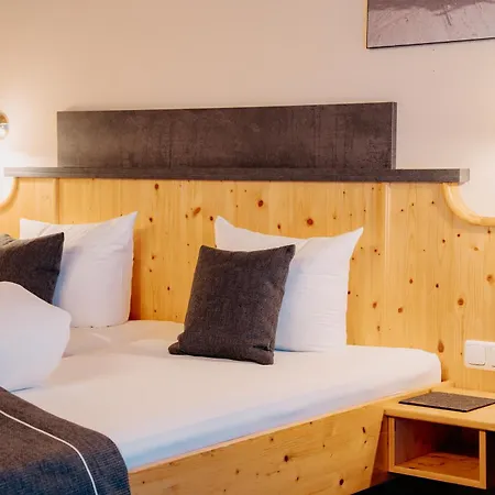 Garni Alpenhof Ischgl