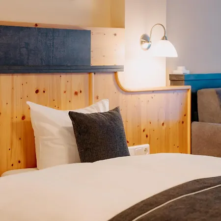 Hotel Garni Alpenhof Ischgl