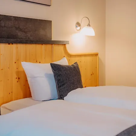 Garni Alpenhof 4* Ischgl