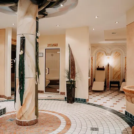 Garni Alpenhof Ischgl