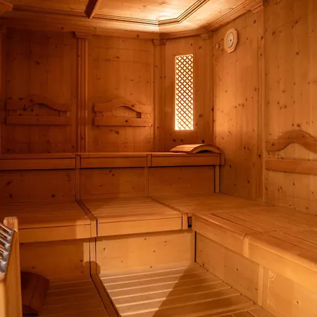 Hotel Garni Alpenhof