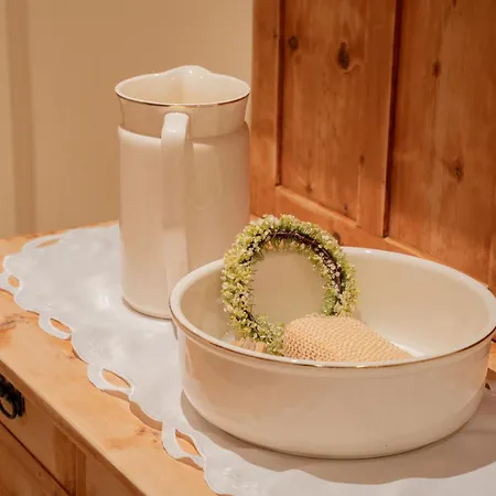 Garni Alpenhof Ischgl