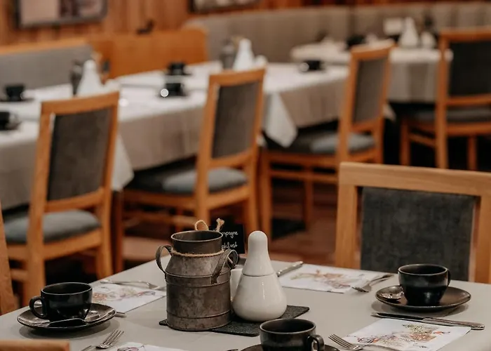 Garni Alpenhof 4* Ischgl