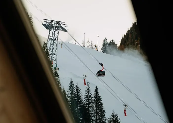 Garni Alpenhof Ischgl