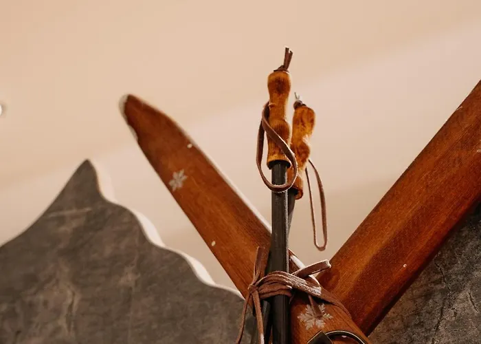 Garni Alpenhof Hotel 4*