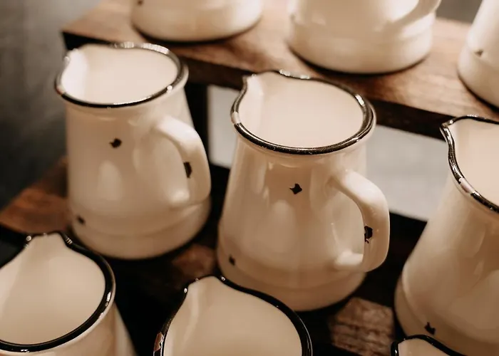 Garni Alpenhof 4* Ischgl