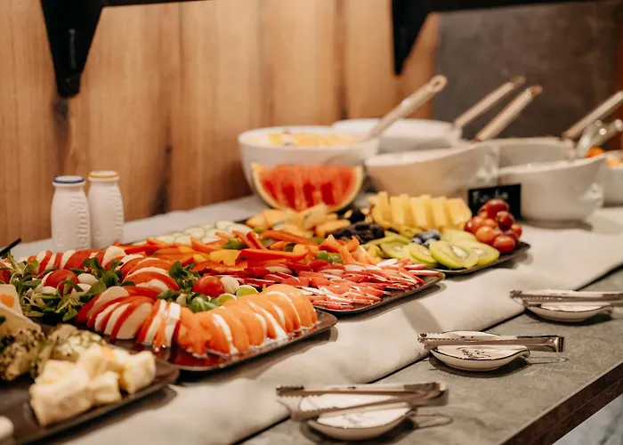 Hotel Garni Alpenhof