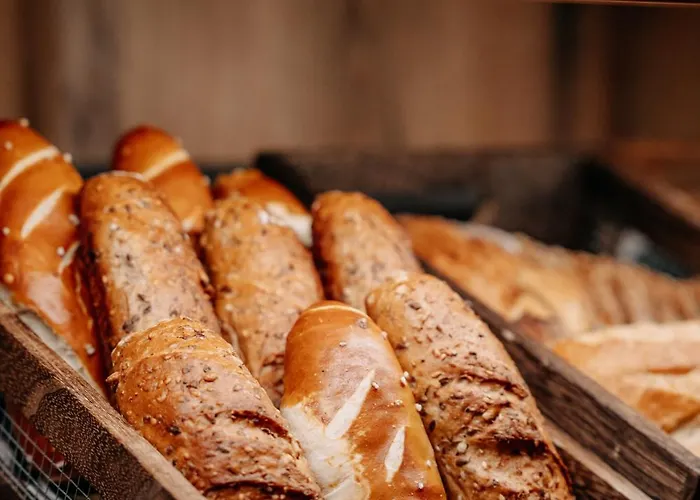 Hotel Garni Alpenhof 4*