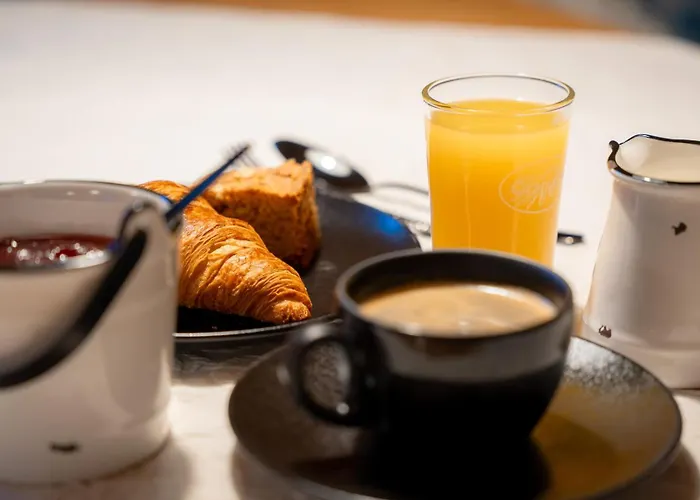 Hotel Garni Alpenhof Ischgl