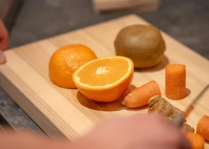 Hotel Garni Alpenhof 4*