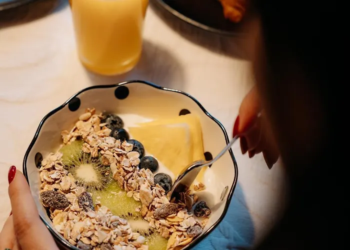 Garni Alpenhof Hotel Ischgl