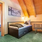 Garni Alpenhof Hotel