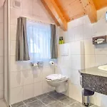 Hotel Garni Alpenhof Ischgl