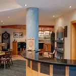 Garni Alpenhof Hotel Ischgl