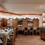 Garni Alpenhof Ischgl