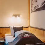 Szálloda Garni Alpenhof 4*
