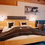 Garni Alpenhof Ischgl