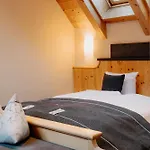 Garni Alpenhof Ischgl
