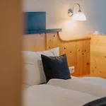 Szálloda Garni Alpenhof