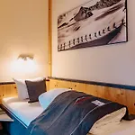 Garni Alpenhof Ischgl
