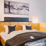 Garni Alpenhof Szálloda Ischgl