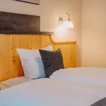 Garni Alpenhof 4* Ischgl