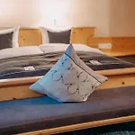 Garni Alpenhof Hotel 4*