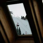 Garni Alpenhof 4* Ischgl