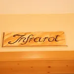 Hotel Garni Alpenhof 4*