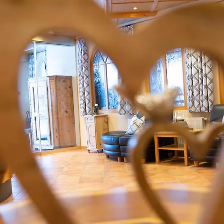 Hotel Garni Alpenhof