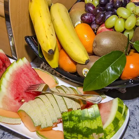 Garni Alpenhof Ischgl