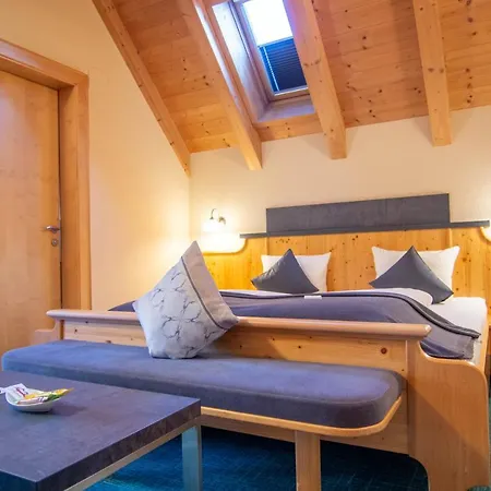 Garni Alpenhof Ischgl