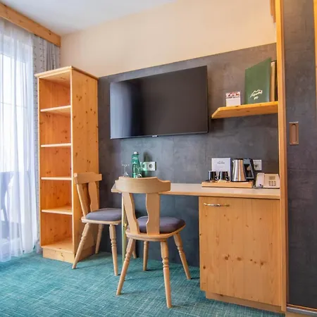 Garni Alpenhof Ischgl