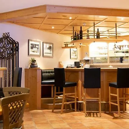 Garni Alpenhof Ischgl