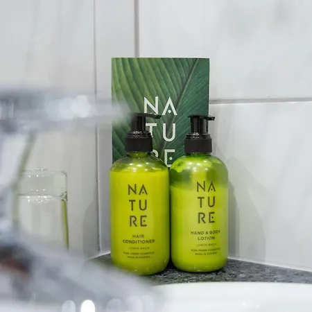 Garni Alpenhof فندق ايشجل