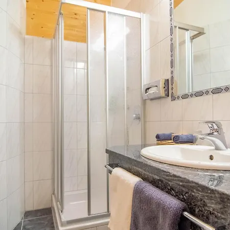 Garni Alpenhof Hotel