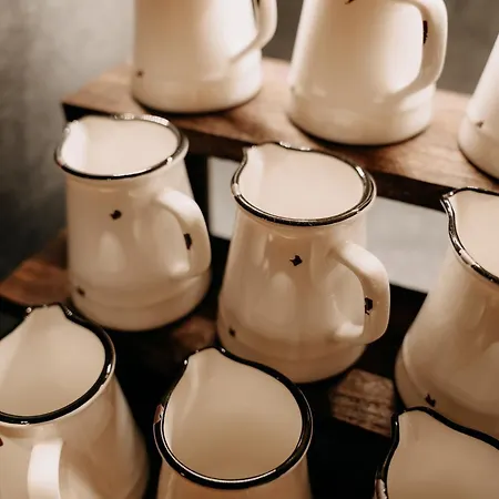 Garni Alpenhof 4* ايشجل