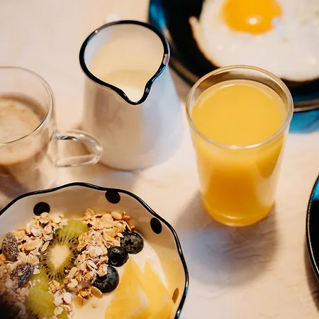 فندق Garni Alpenhof