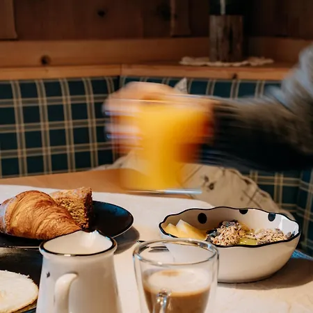 Garni Alpenhof 4* 이스크글
