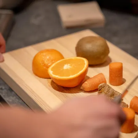 فندق Garni Alpenhof 4*