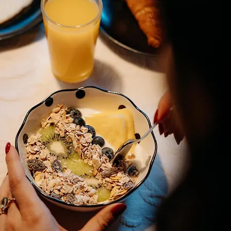 Garni Alpenhof فندق ايشجل