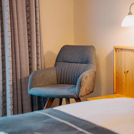 Garni Alpenhof 4* 이스크글